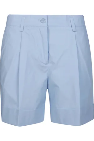 PAROSH Shorts Cotone
