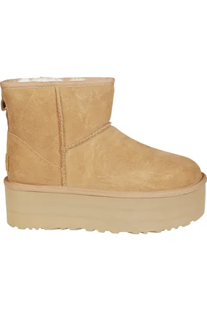 UGG W Classic Mini Platform