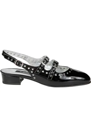 Carel Mary Jane Patent