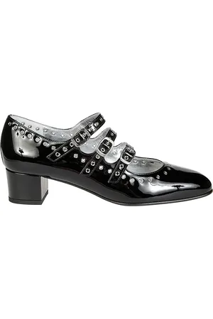Carel Mary Jane Patent