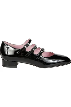 Carel Mary Jane Patent