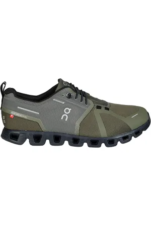 On Running Cloud 5 Waterproof