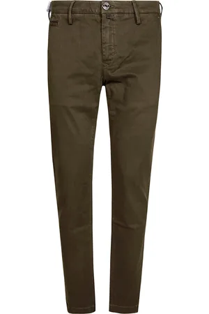 Jacob Cohen Bobby Pantalone Slim Fit