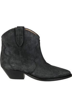 Marant Etoile Dewina Ga Camperos Washed