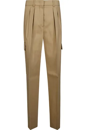 Sportmax Verbas Pantalone Cargo