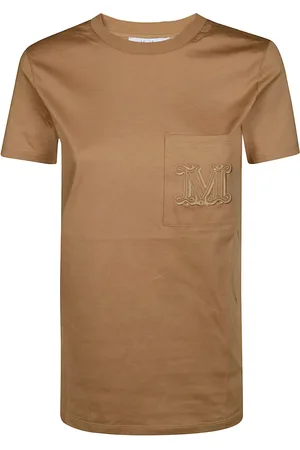 Max Mara Papaia T-Shirt Base