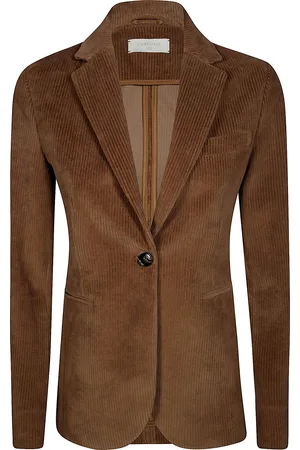 Circolo Giacca Corduroy