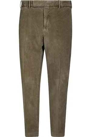 PT01 Pantalone Rebel Slim Ff