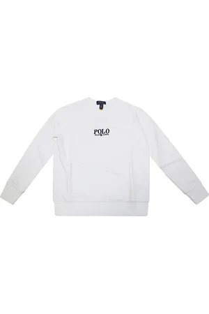Ralph Lauren Felpa Gc Logo