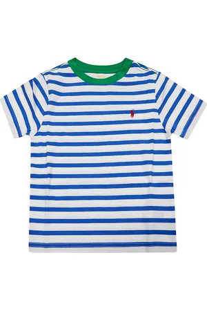Ralph Lauren T Shirt Righe