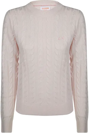 sun68 Round Neck Cable