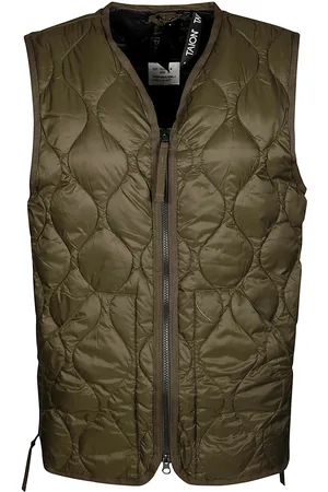 TAION Gilet Zip