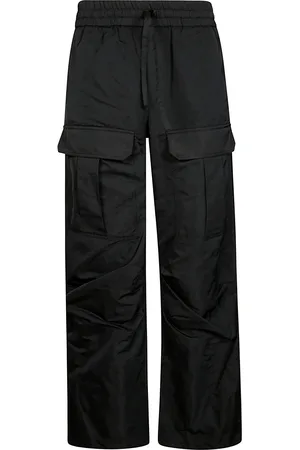 PAROSH Pantalone Tasconi