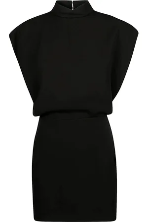 Max Mara Querce Mini Abito