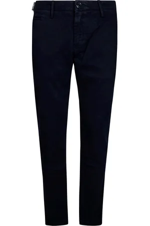 Jacob Cohen Bobby Pantalone Slim Fit