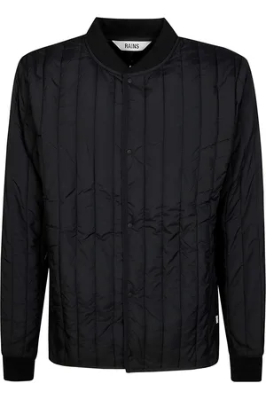 Rains Banja Liner Bomber Jacket