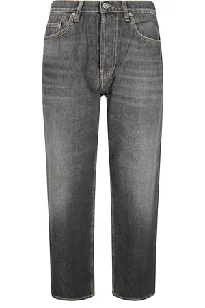 Golden Goose Jeans Skate Denim Washed