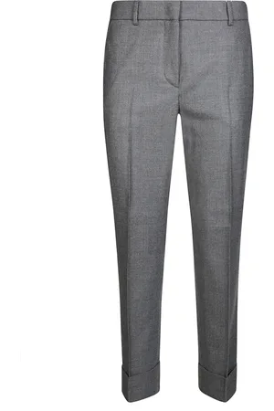 Incotex Pantalone Flanella