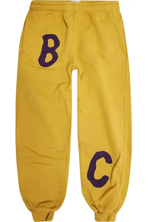 Bobo Choses Pantalone Felpa B.C