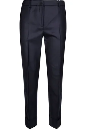 Incotex Pantalone Flanella
