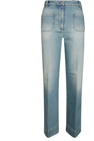 Victoria Beckham Alina Jeans