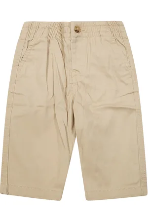 Ralph Lauren Pantalone Gabardina
