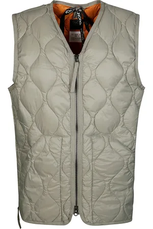 TAION Gilet Zip