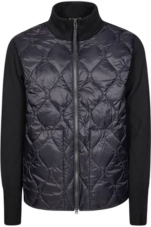 TAION Giubbotto Zip