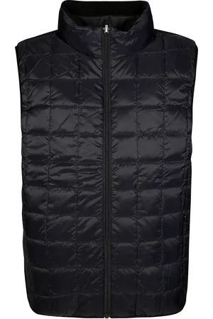 TAION Gilet Reversibile Orsetto