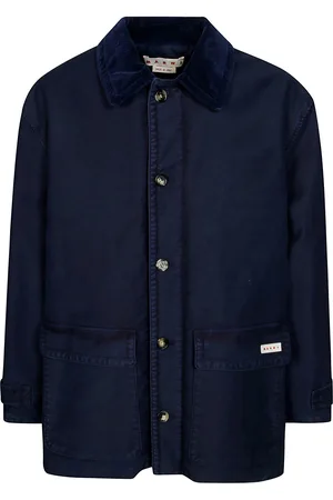 Marni Cappotto Monopetto