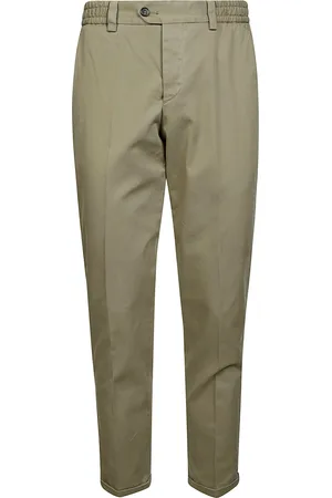 PT01 Pantalone Rebel Deluxe Stretch