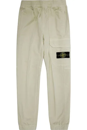 Stone Island Pantalone Tasconato