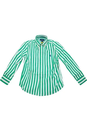 Ralph Lauren Camicia Riga