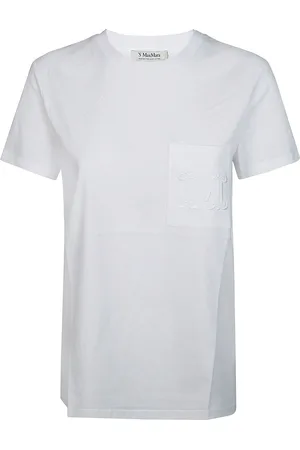 Max Mara Papaia T-Shirt Base