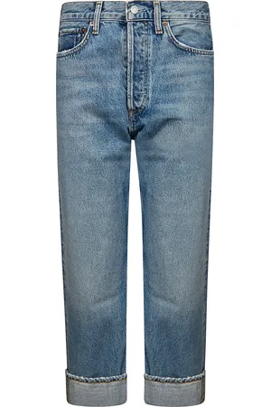 AGOLDE Fran Jeans