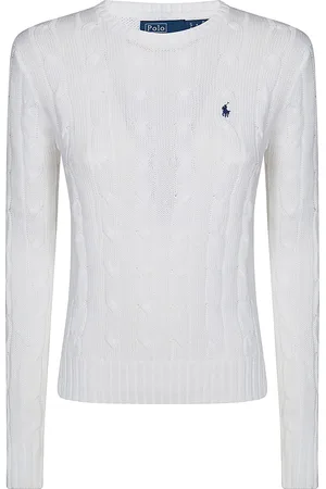 Ralph Lauren Julianna Long Sleeve Pullover