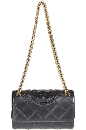 Tory Burch Fleming Small Shoulder Bag