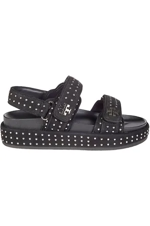 Tory Burch Kira Stud Sport Sandal