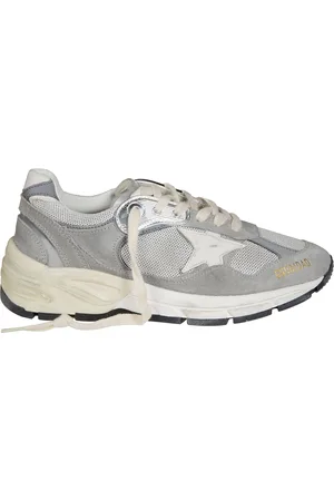 Golden Goose Running Dad Net Upper