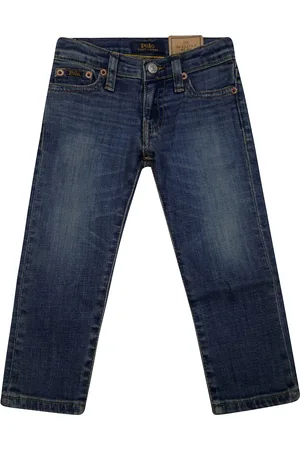 Ralph Lauren Jeans Lavaggio Medio
