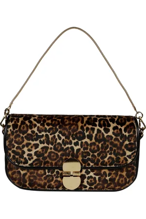 A.P.C. Clutch Grace Chaine