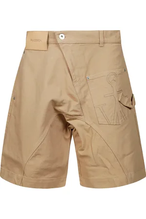 J.W.Anderson Twisted Worwear Shorts