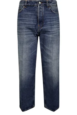 haikure Betty Mid Blue