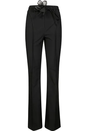 ROTATE High Waisted Rose Pant