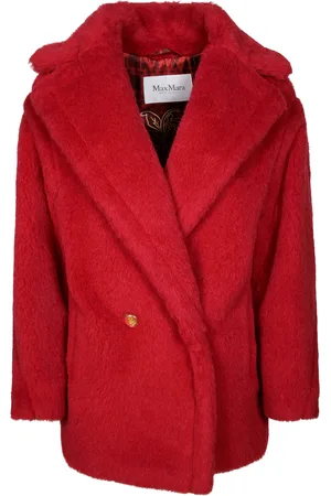 Max Mara Cuba Teddy Medio