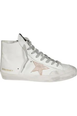 Golden Goose Francy Penstar Nappa
