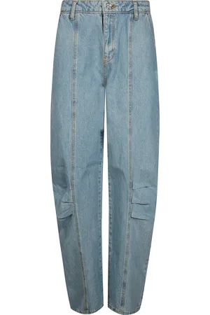ROTATE High Waisted Rose Pant