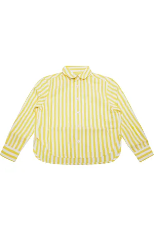 Ralph Lauren Camicia Righe