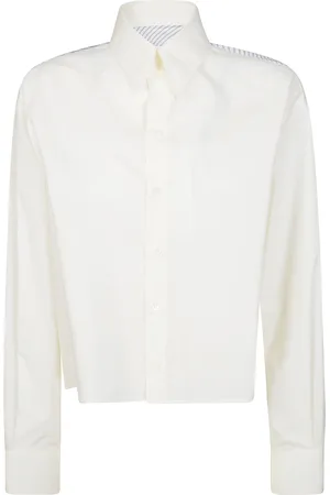 MM6 Long Sleeve Shirt