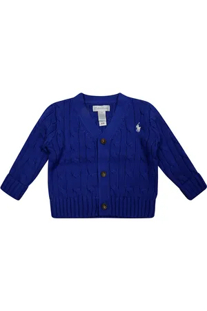 Ralph Lauren Cardigan Cotone